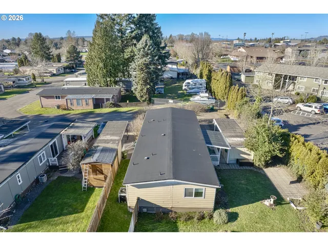 $154,900 | 1103 North Springbrook Road, Unit 50, Newberg, OR 97132