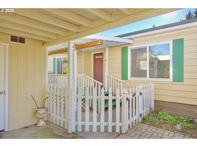 $154,900 | 1103 North Springbrook Road, Unit 50, Newberg, OR 97132