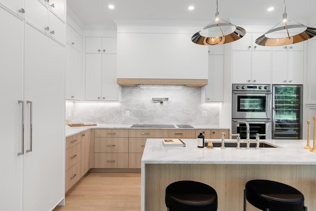 92 Hill Street Lexington, MA 02421 - Photo 15 of 41