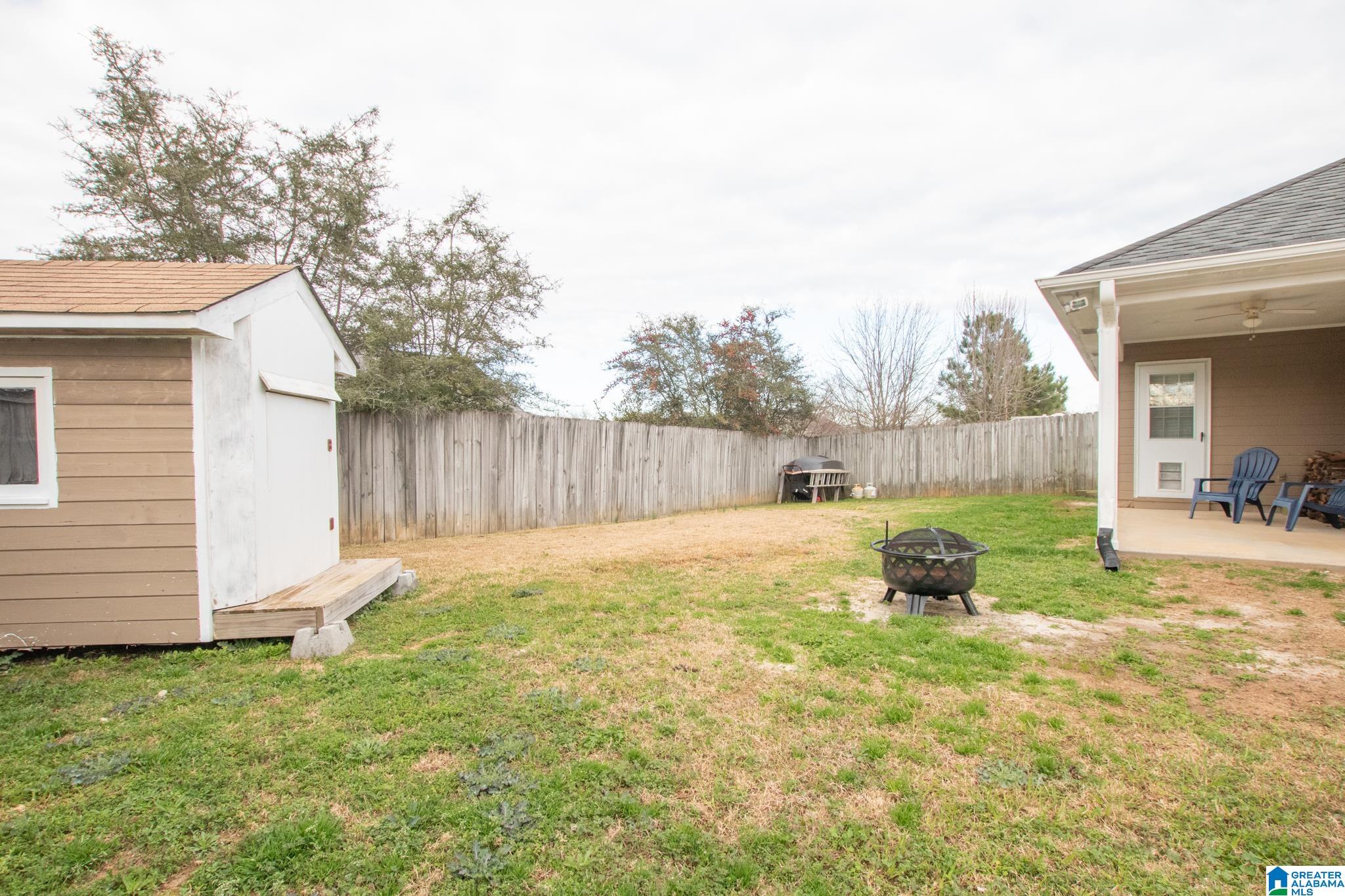 173 Park Pl Lane Alabaster, AL 35007 - Photo 28 of 29