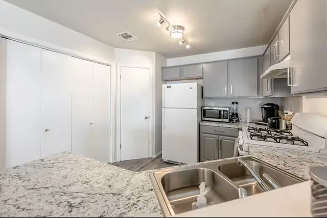 $1,475 | 2304 Smith Branch Boulevard, Unit A, Georgetown, TX 78626