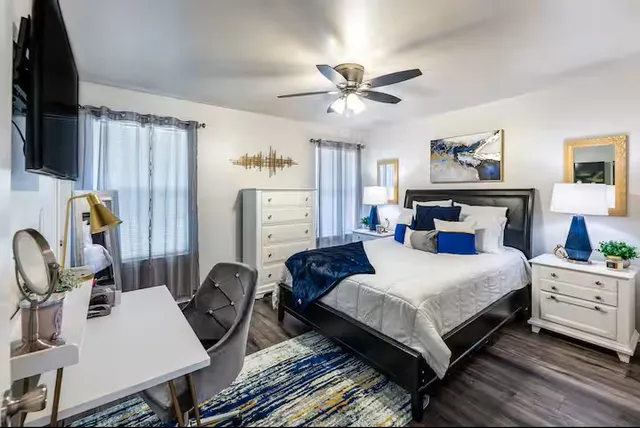 $1,475 | 2304 Smith Branch Boulevard, Unit A, Georgetown, TX 78626