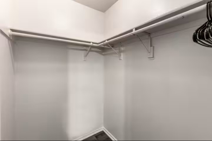 2304 Smith Branch Boulevard, Unit A Georgetown, TX 78626 - Photo 16 of 26 a close up of a shower