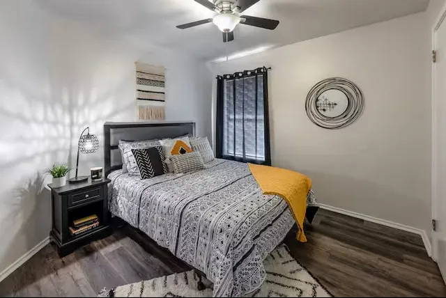 $1,475 | 2304 Smith Branch Boulevard, Unit A, Georgetown, TX 78626