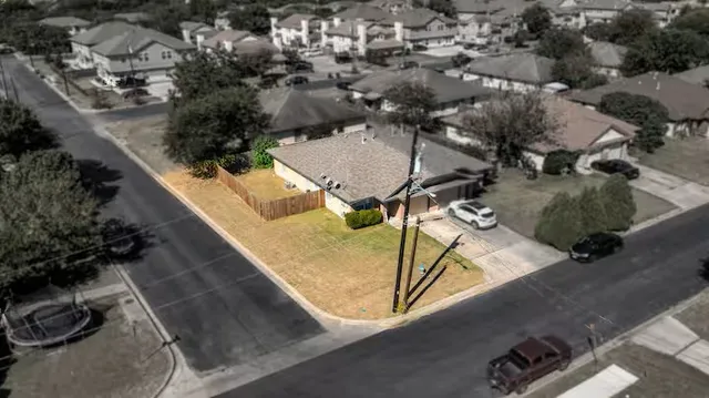 $1,475 | 2304 Smith Branch Boulevard, Unit A, Georgetown, TX 78626