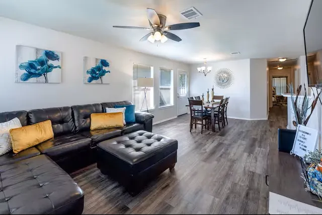 $1,475 | 2304 Smith Branch Boulevard, Unit A, Georgetown, TX 78626