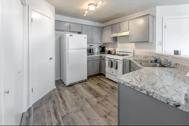 $1,475 | 2304 Smith Branch Boulevard, Unit A, Georgetown, TX 78626