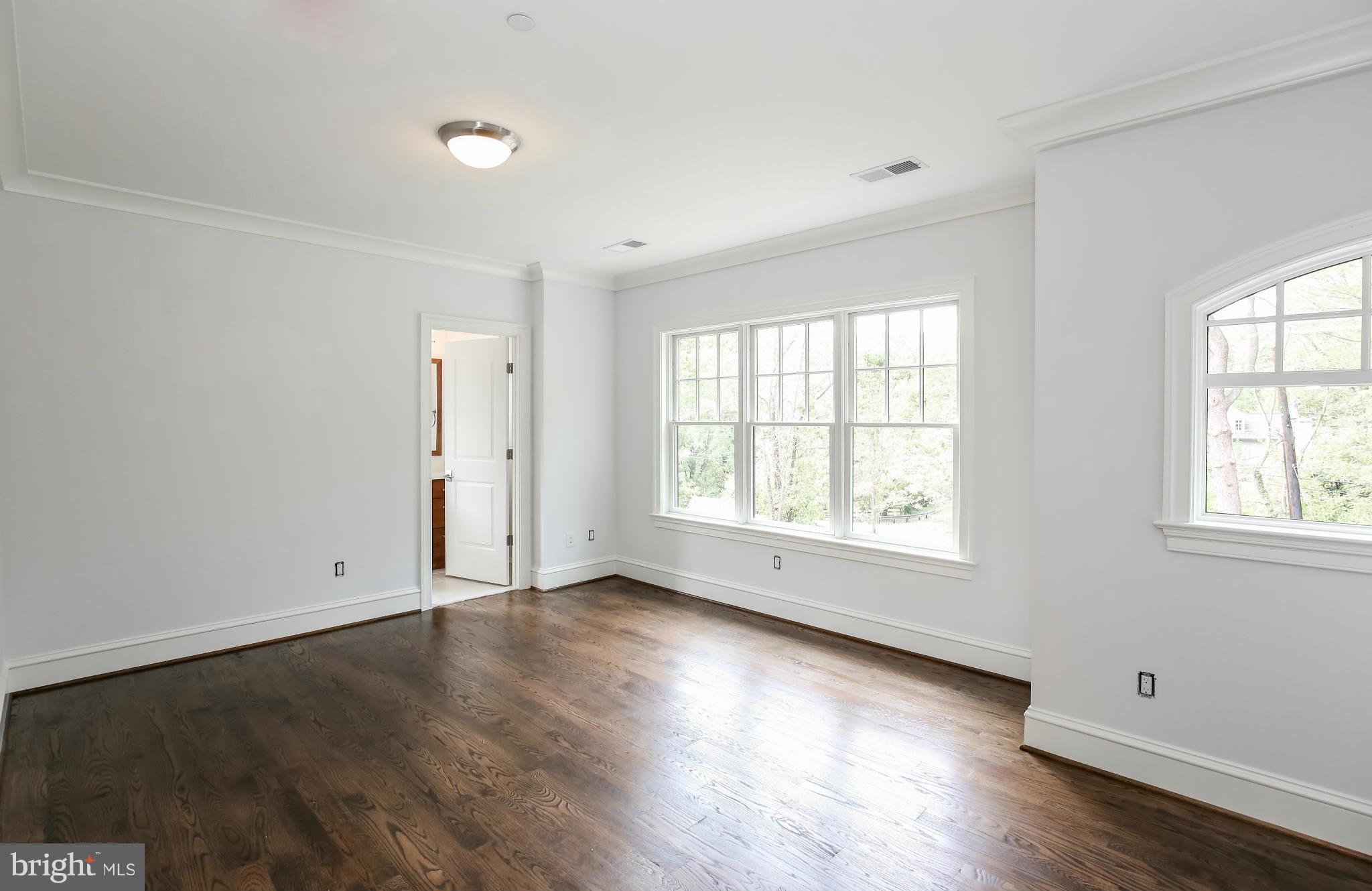 8701 Burning Tree Road Bethesda, MD 20817 - Photo 21 of 29 Bedroom Suite #3