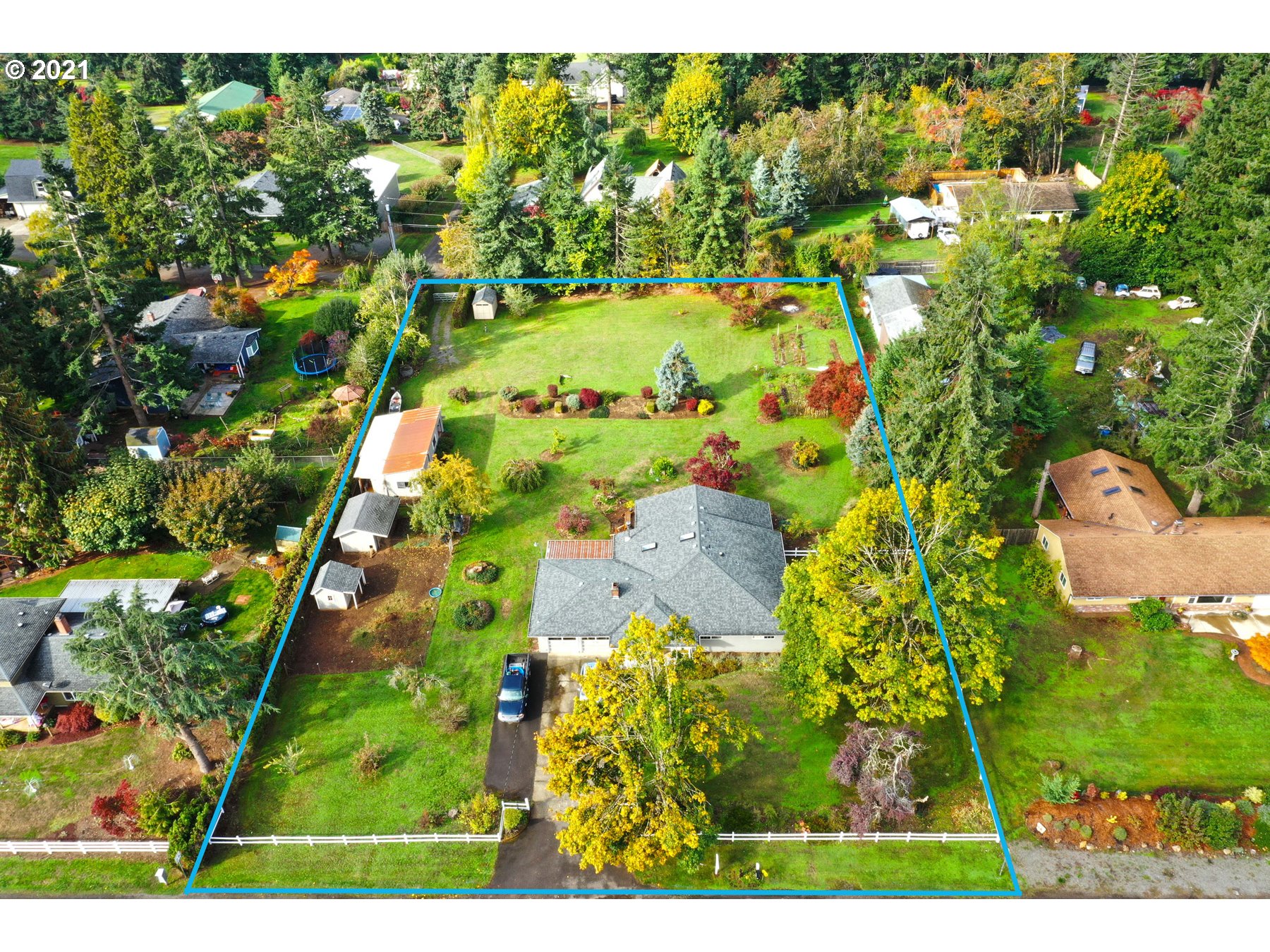 18141 South Grasle Road Oregon City, OR 97045 - Photo 1 of 30 Gallery Image 1