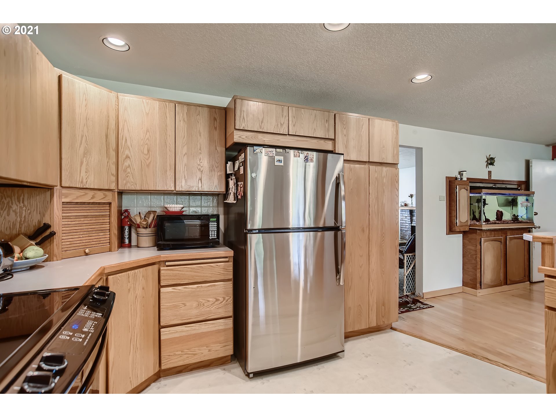 18141 South Grasle Road Oregon City, OR 97045 - Photo 11 of 30 Gallery Image 11