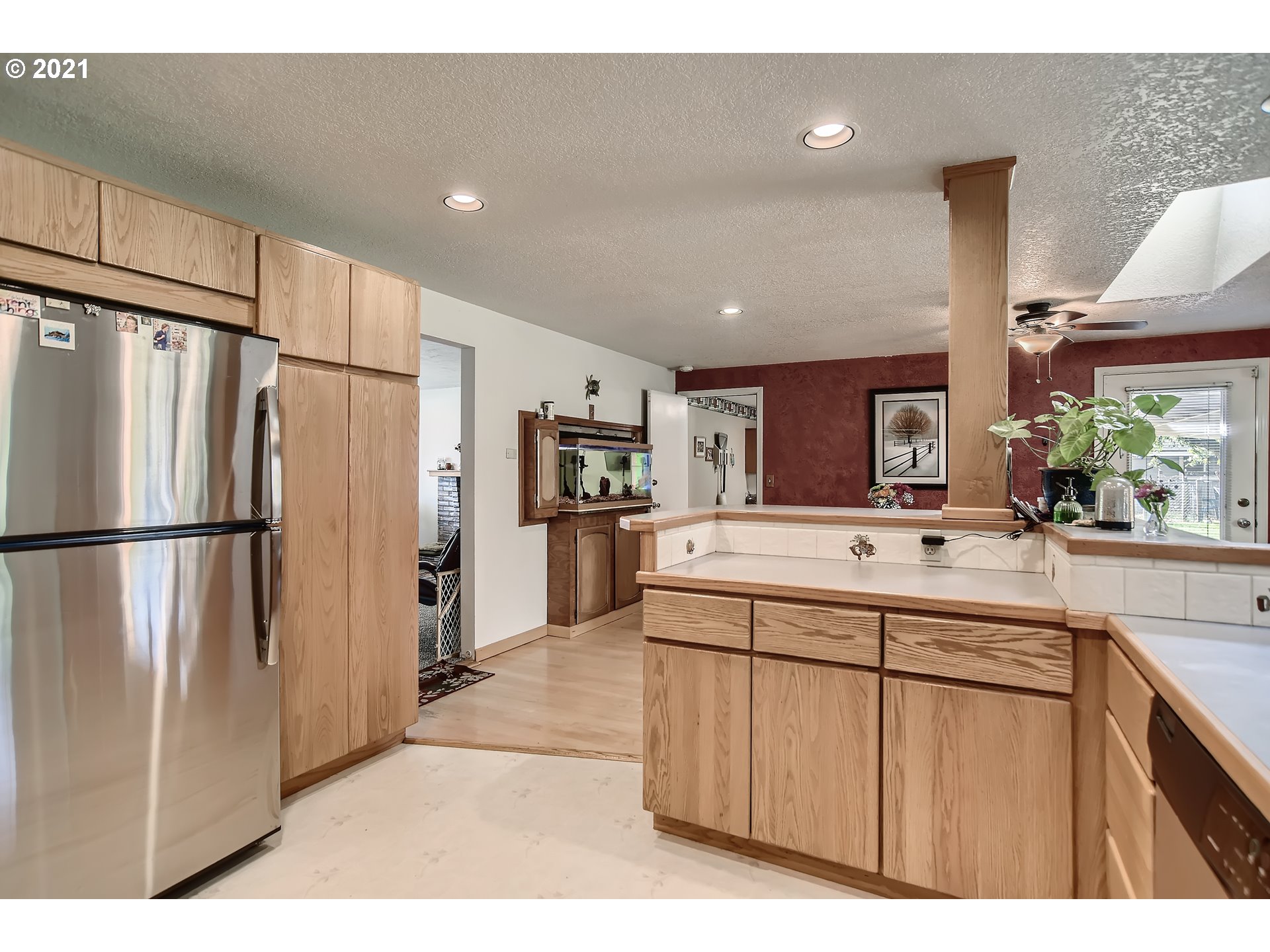 18141 South Grasle Road Oregon City, OR 97045 - Photo 12 of 30 Gallery Image 12