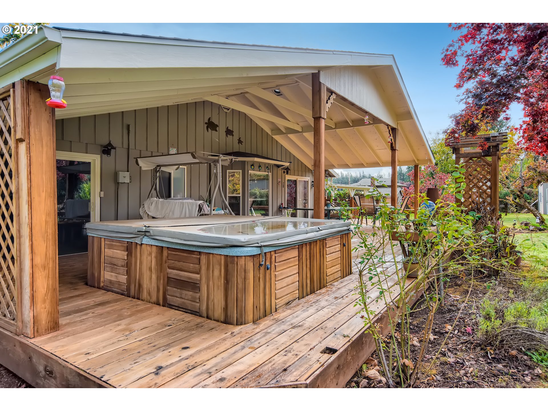 18141 South Grasle Road Oregon City, OR 97045 - Photo 24 of 30 Gallery Image 24