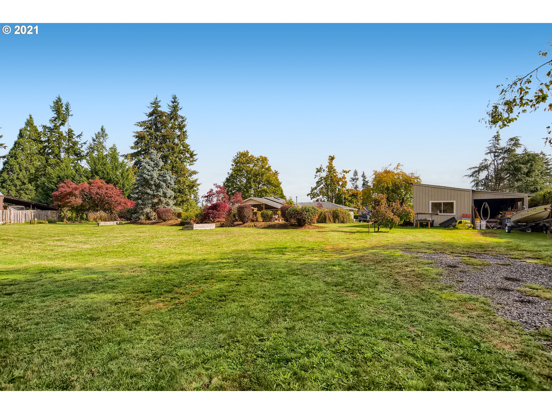18141 South Grasle Road Oregon City, OR 97045 - Photo 25 of 30 Gallery Image 25