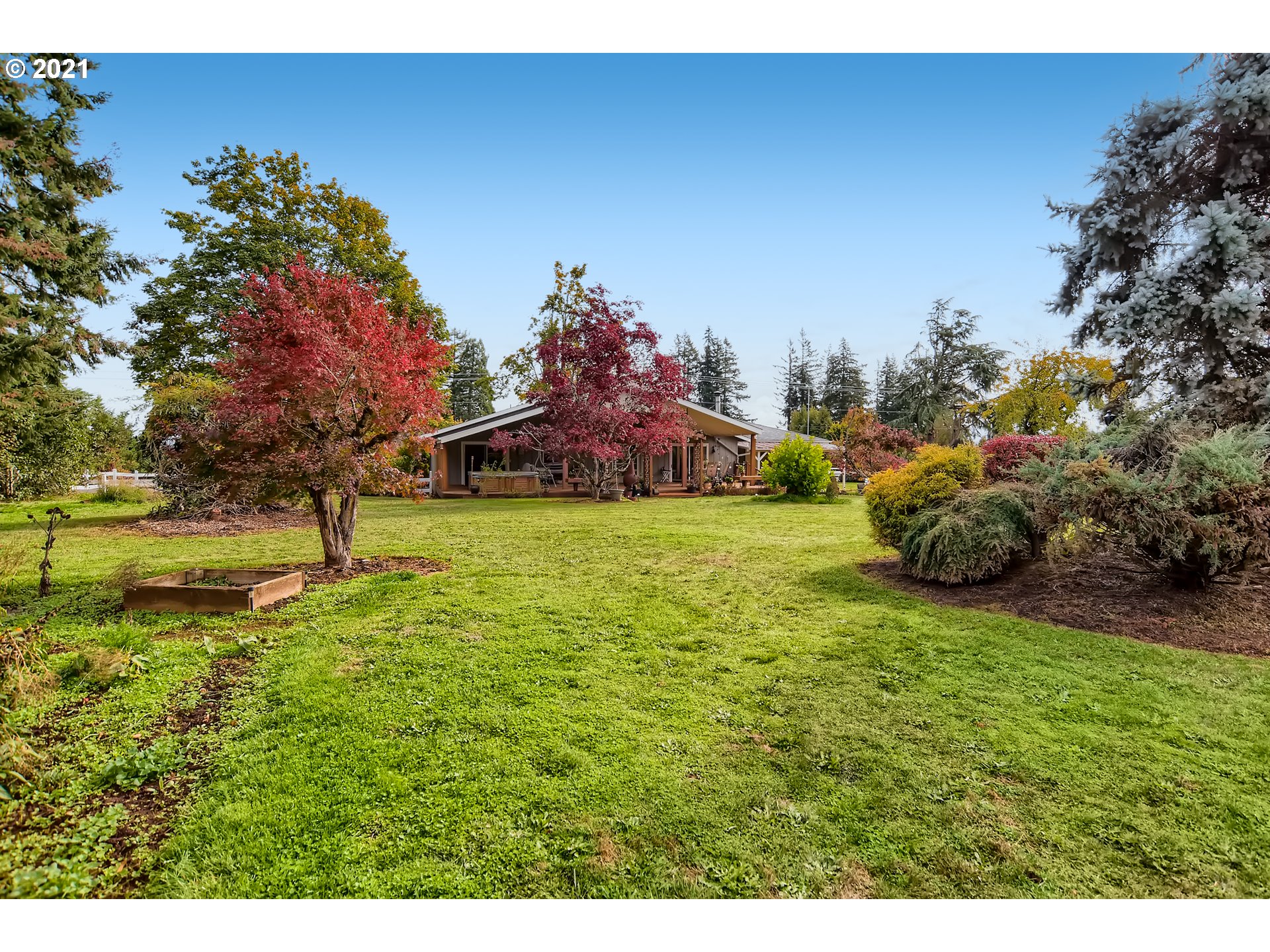 18141 South Grasle Road Oregon City, OR 97045 - Photo 26 of 30 Gallery Image 26