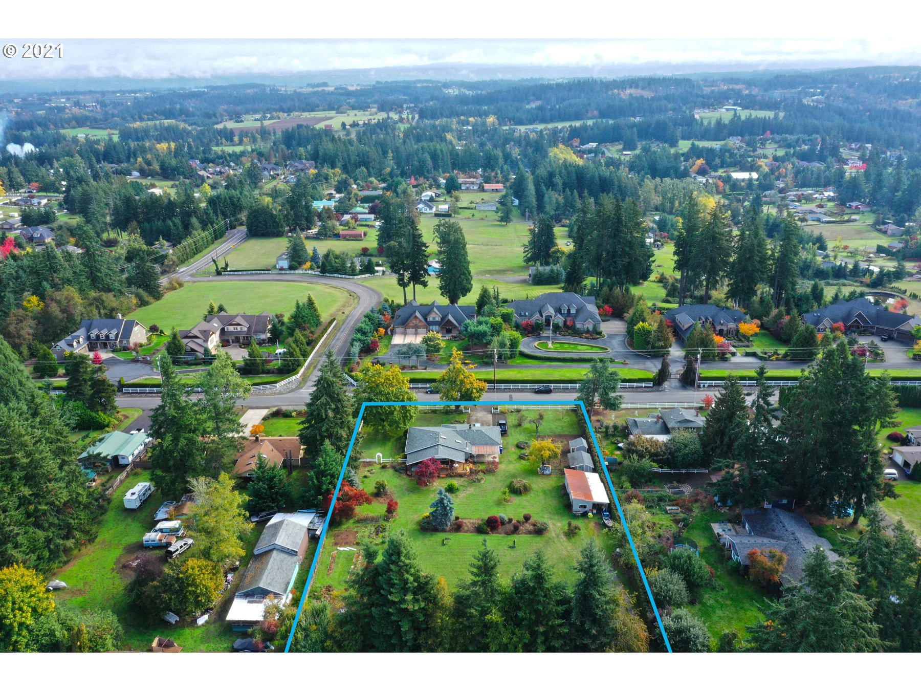 18141 South Grasle Road Oregon City, OR 97045 - Photo 28 of 30 Gallery Image 28
