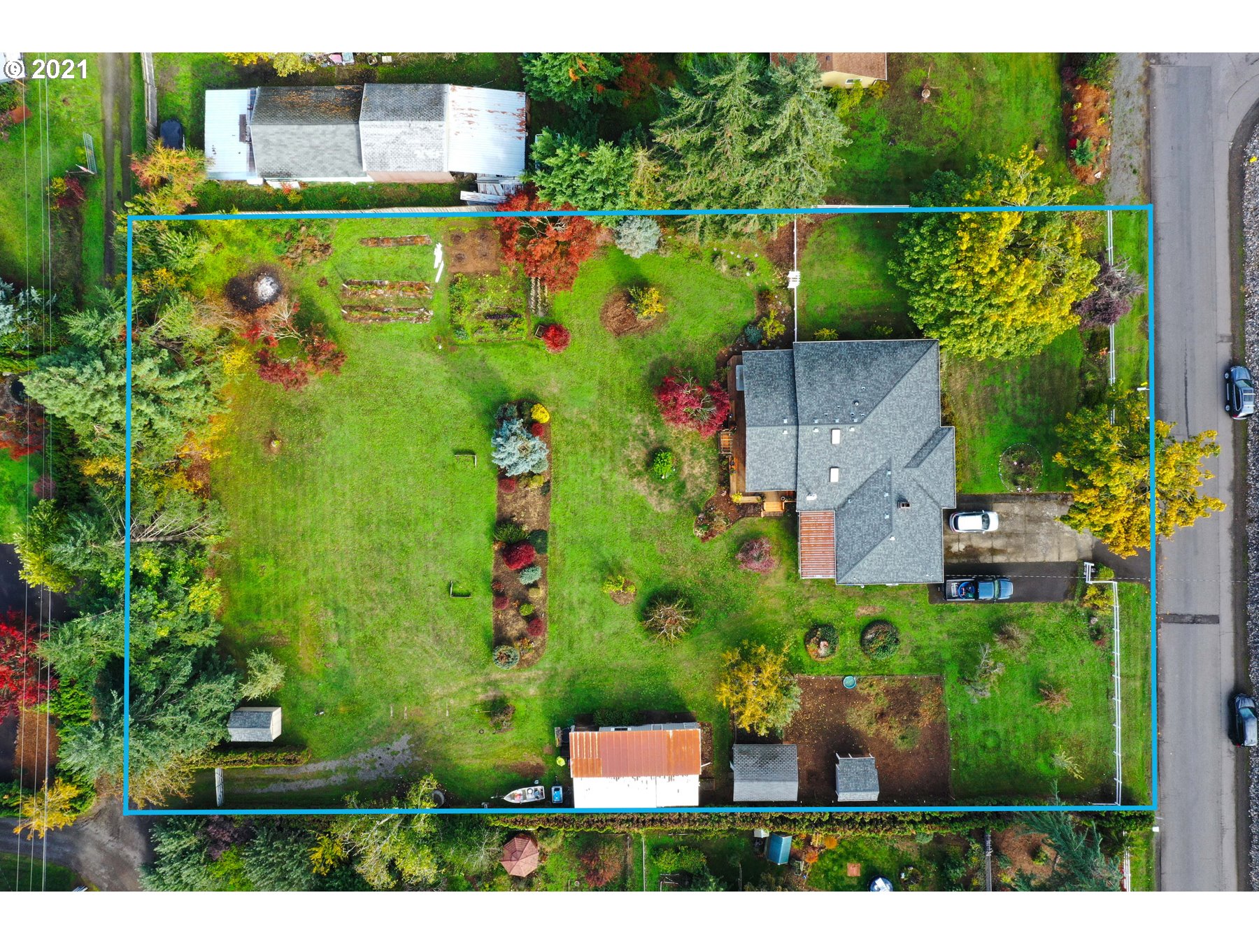 18141 South Grasle Road Oregon City, OR 97045 - Photo 29 of 30 Gallery Image 29