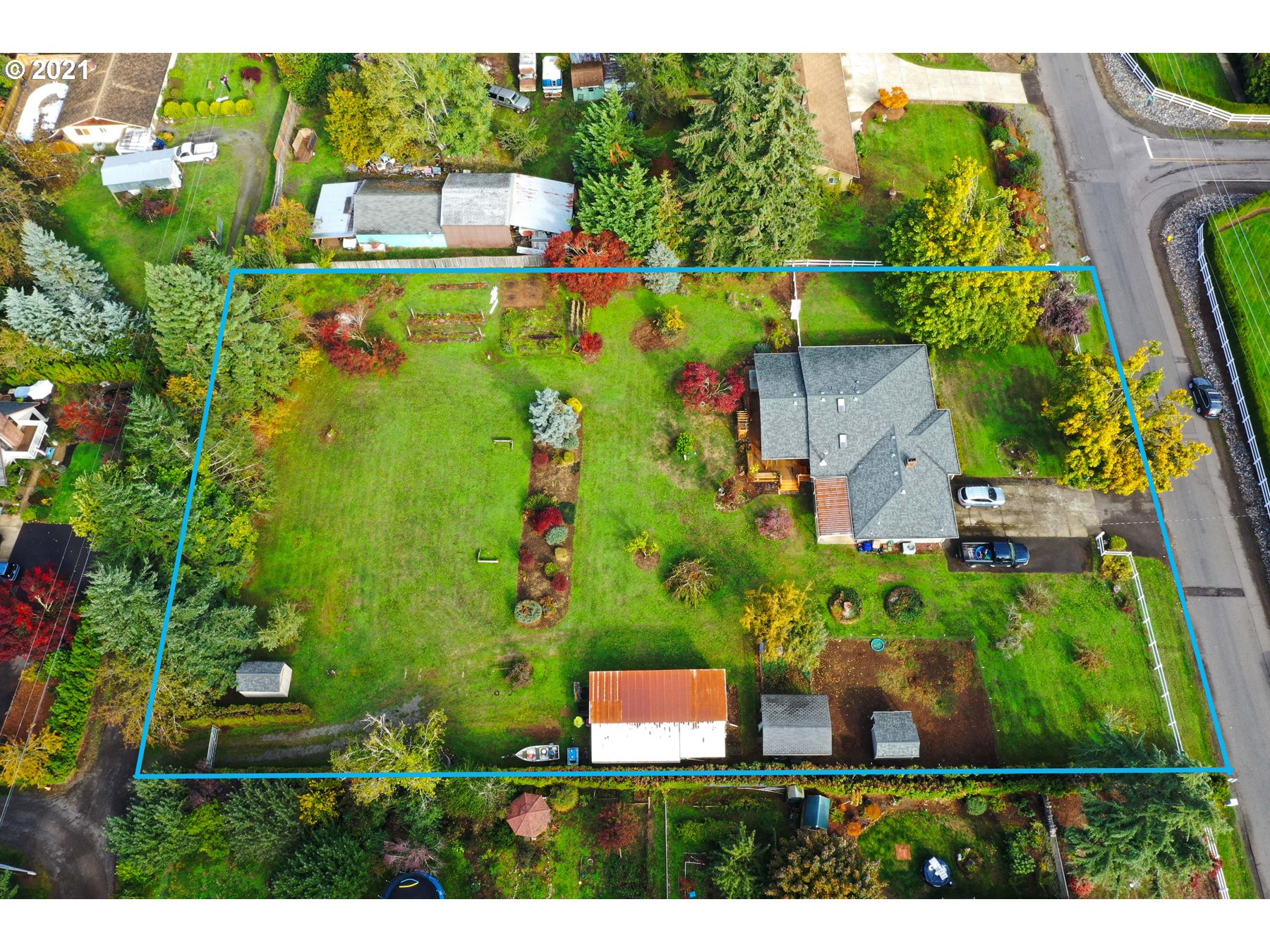 18141 South Grasle Road Oregon City, OR 97045 - Photo 30 of 30 Gallery Image 30