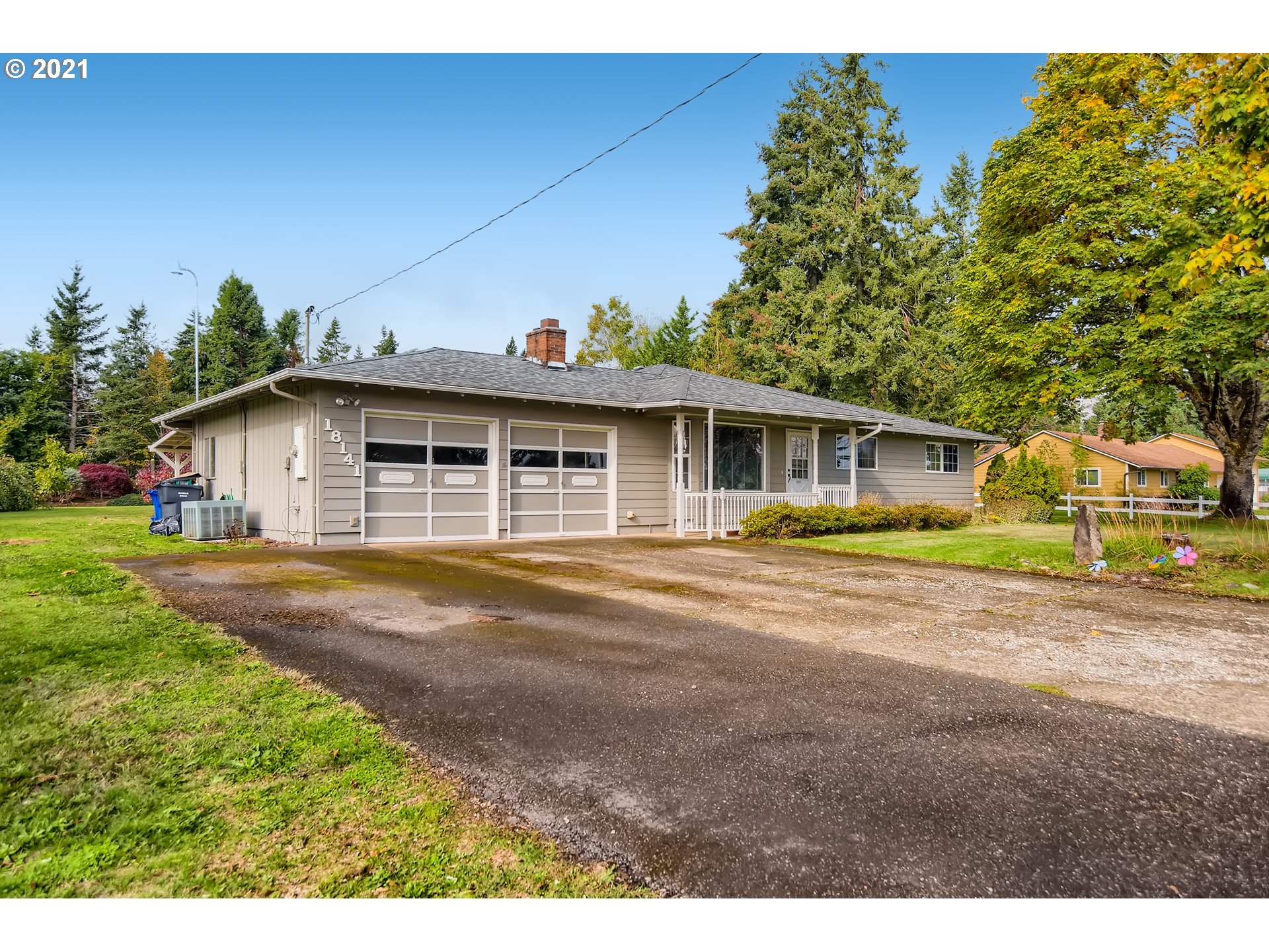 18141 South Grasle Road Oregon City, OR 97045 - Photo 4 of 30 Gallery Image 4