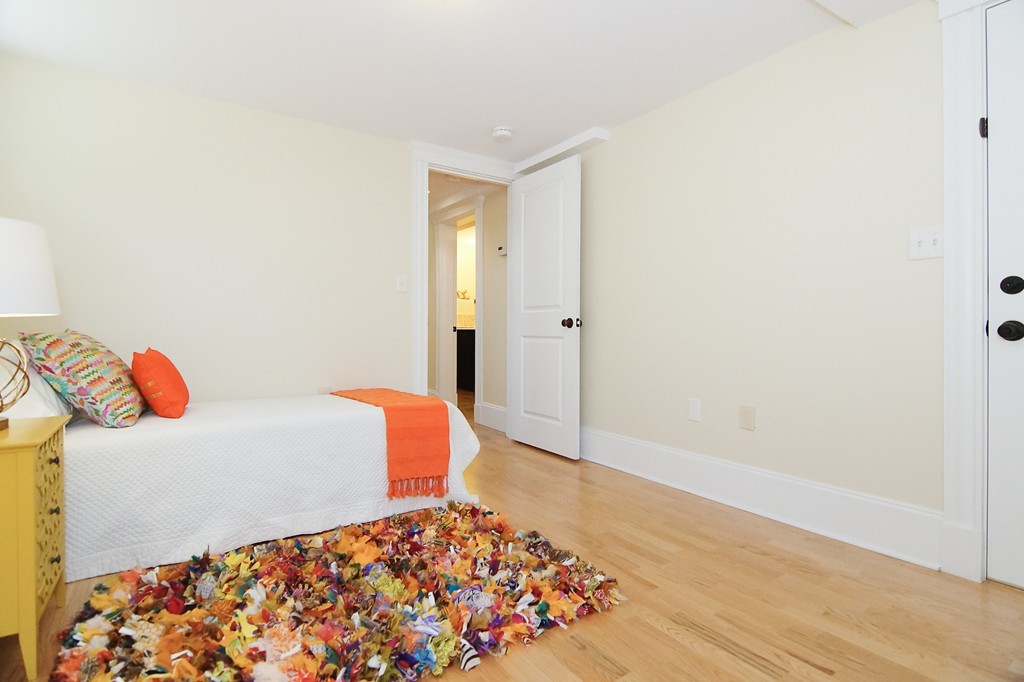 6 Orvis Road, Unit 6 Arlington, MA 02474 - Photo 8 of 11 Gallery Image 8
