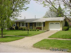 707 North Berkley Road Kokomo, IN 46901 - Photo 1 of 6 Gallery Image 1