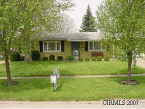 707 North Berkley Road Kokomo, IN 46901 - Photo 2 of 6 Gallery Image 2