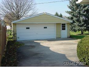 707 North Berkley Road Kokomo, IN 46901 - Photo 3 of 6 Gallery Image 3