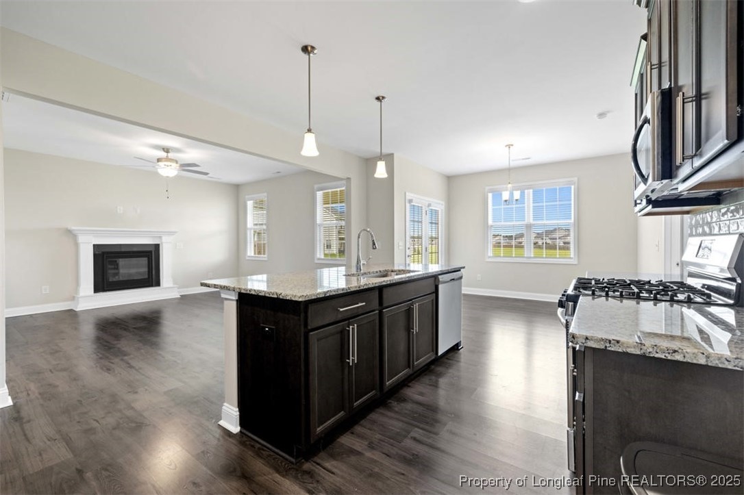 5427 Debut Avenue Hope Mills, NC 28348 - Photo 11 of 31