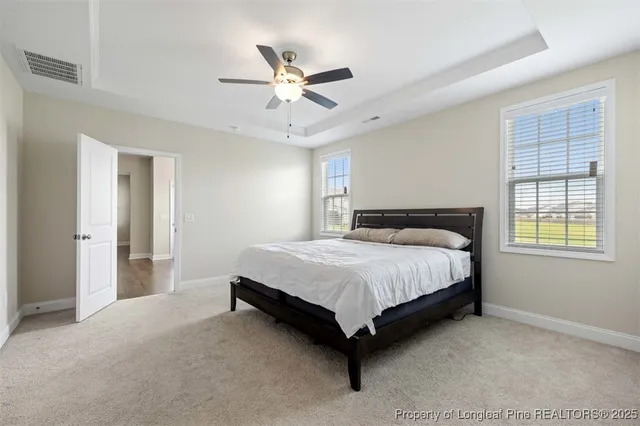 $384,900 | 5427 Debut Avenue, Hope Mills, NC 28348