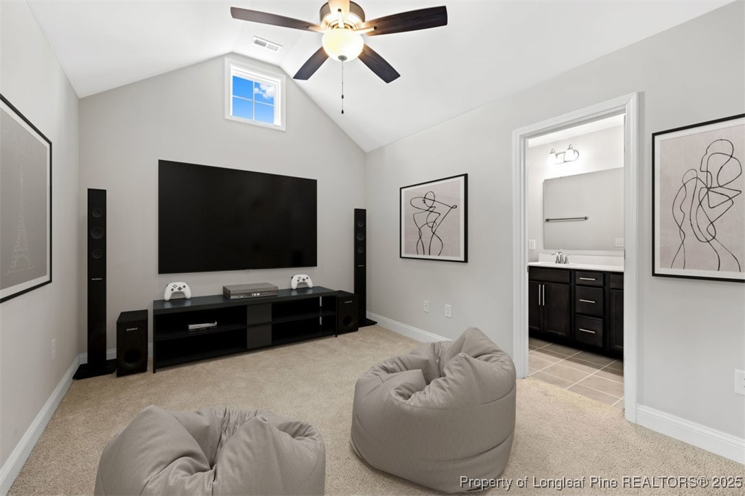 5427 Debut Avenue Hope Mills, NC 28348 - Photo 18 of 31