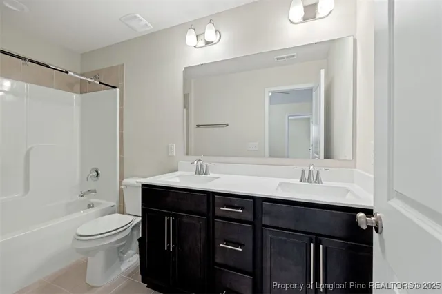 $384,900 | 5427 Debut Avenue, Hope Mills, NC 28348