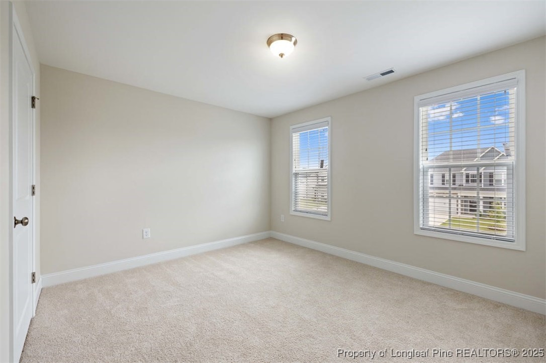 5427 Debut Avenue Hope Mills, NC 28348 - Photo 21 of 31 Bedroom #2