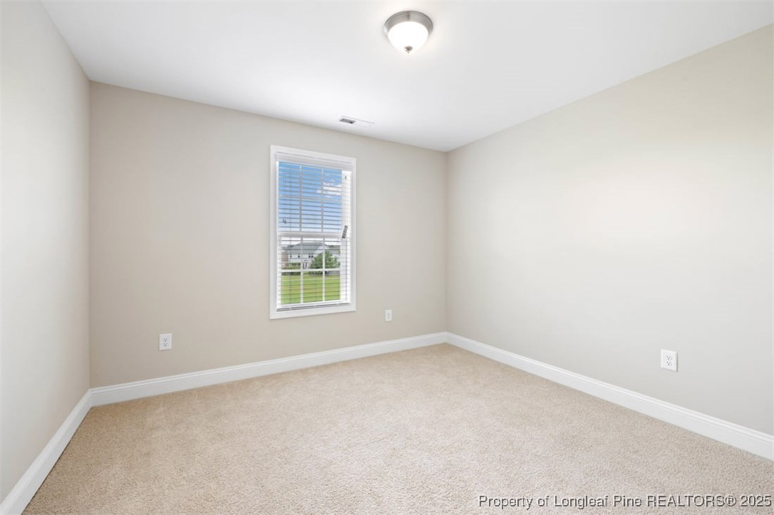 5427 Debut Avenue Hope Mills, NC 28348 - Photo 22 of 31 Bedroom #3