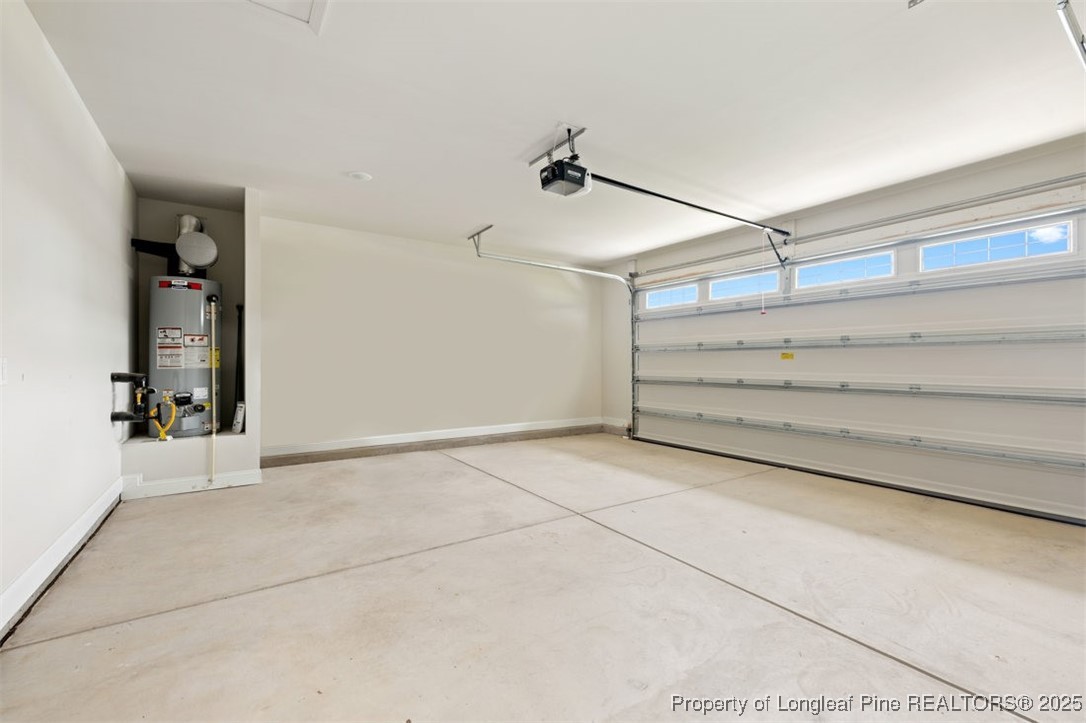 5427 Debut Avenue Hope Mills, NC 28348 - Photo 24 of 31 2 Car Garage