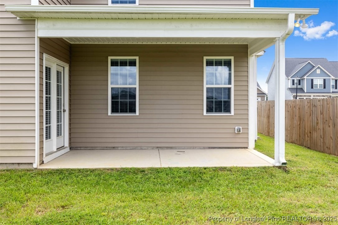 5427 Debut Avenue Hope Mills, NC 28348 - Photo 25 of 31