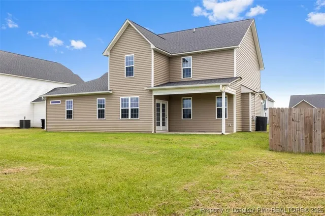 $384,900 | 5427 Debut Avenue, Hope Mills, NC 28348