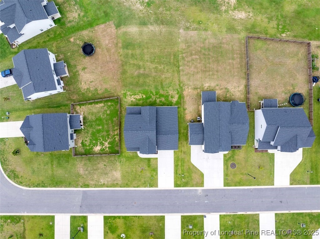 5427 Debut Avenue Hope Mills, NC 28348 - Photo 28 of 31