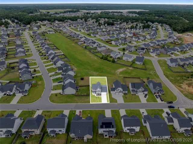 $384,900 | 5427 Debut Avenue, Hope Mills, NC 28348