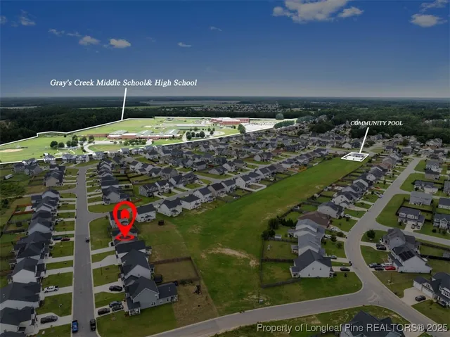 $384,900 | 5427 Debut Avenue, Hope Mills, NC 28348