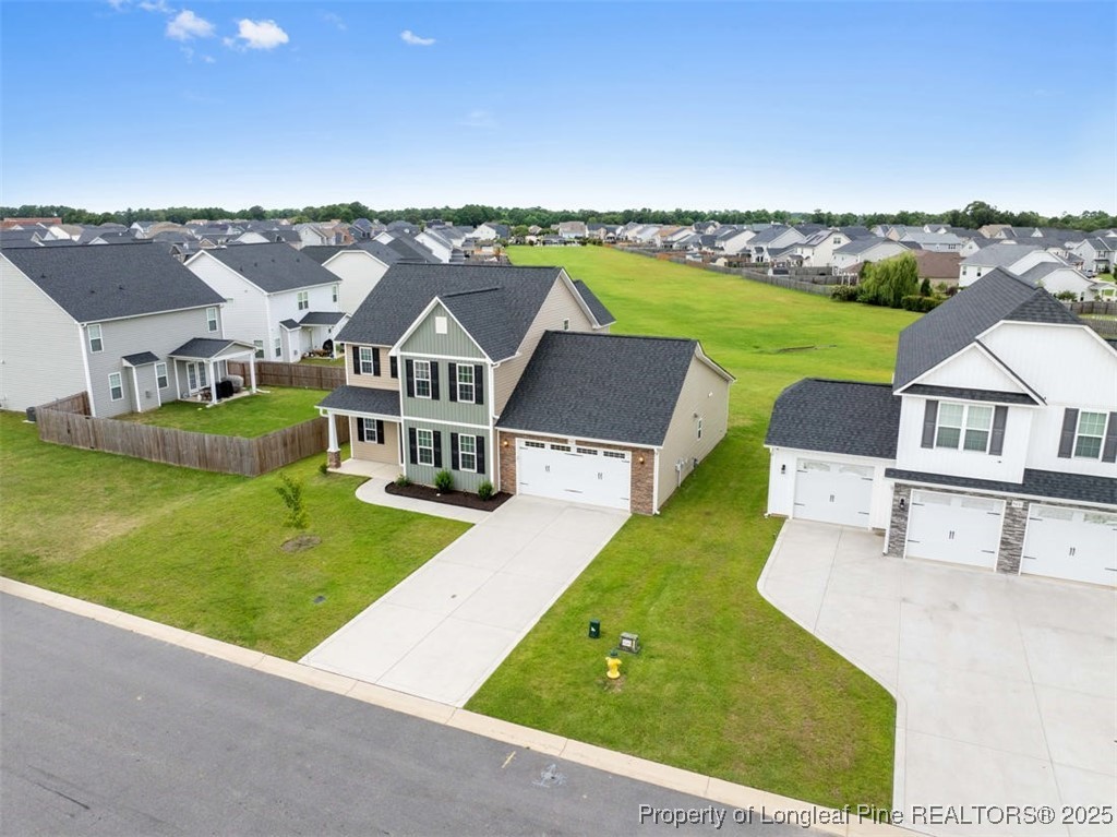 5427 Debut Avenue Hope Mills, NC 28348 - Photo 31 of 31