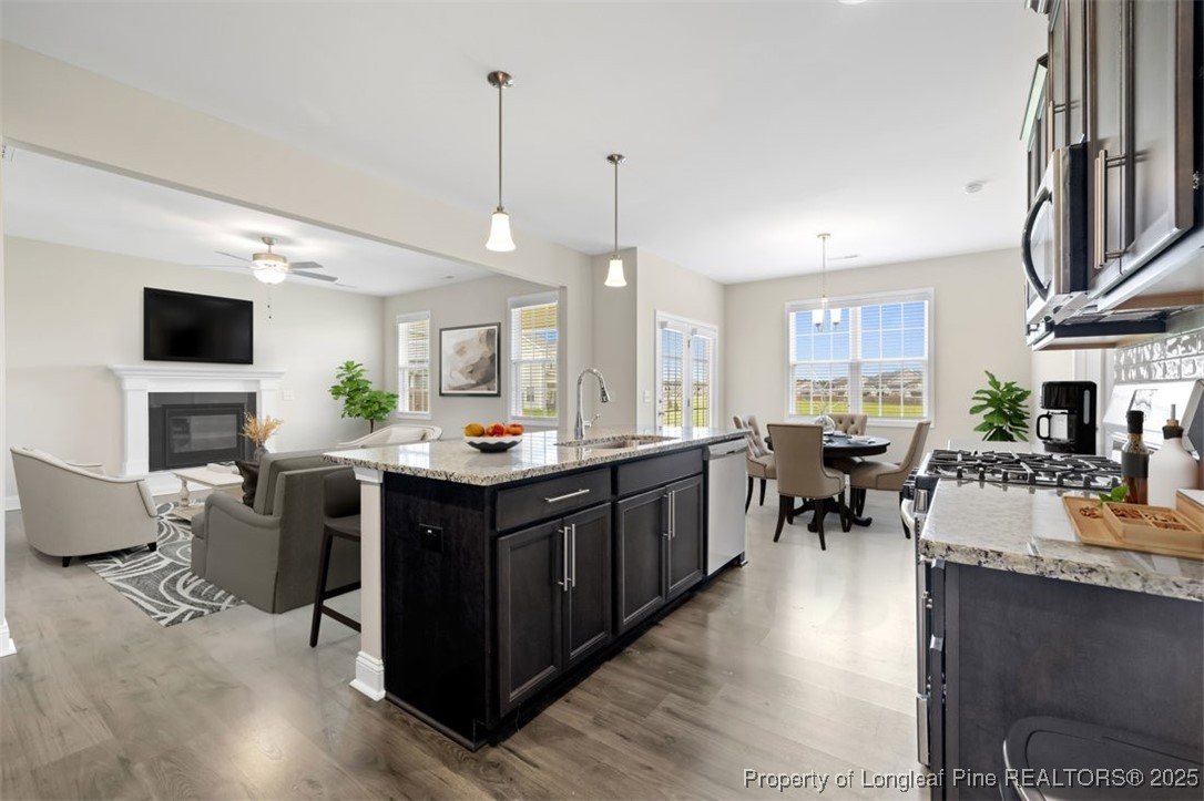 5427 Debut Avenue Hope Mills, NC 28348 - Photo 10 of 31