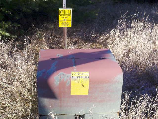 6583 Flowage Road Rhinelander, WI 54501 - Photo 9 of 11 Gallery Image 9