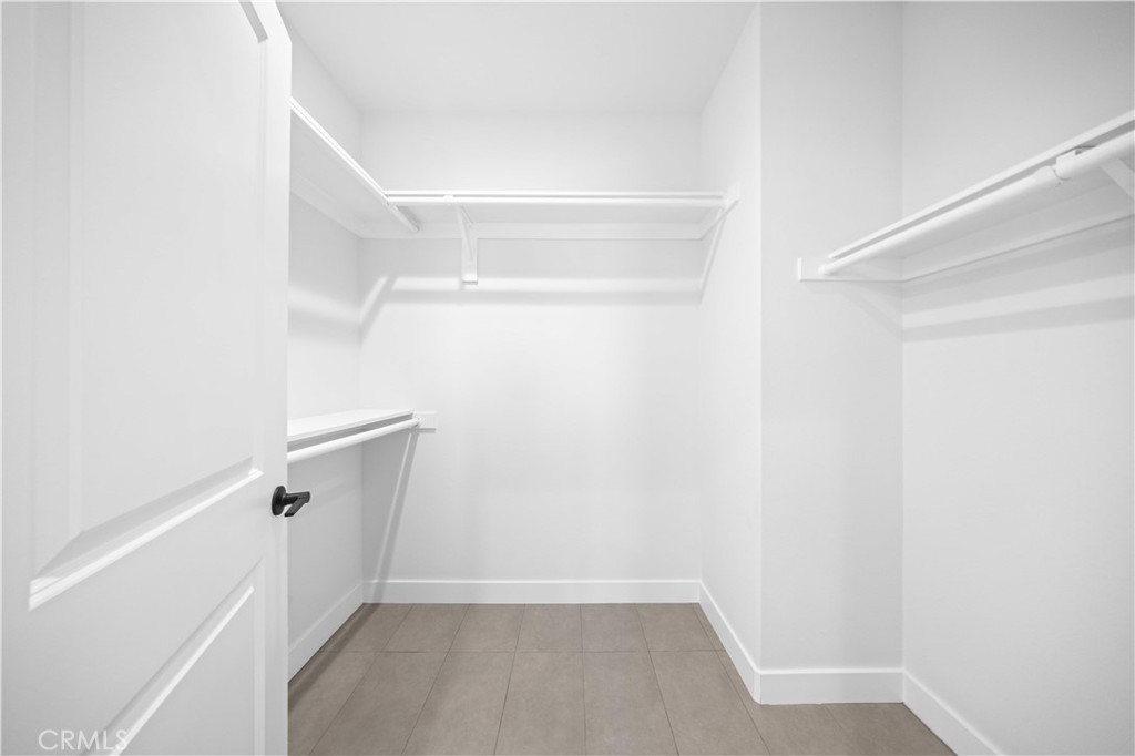 7692 9th Street, Unit 113 Buena Park, CA 90621 - Photo 20 of 41 a view of an empty walk in closet