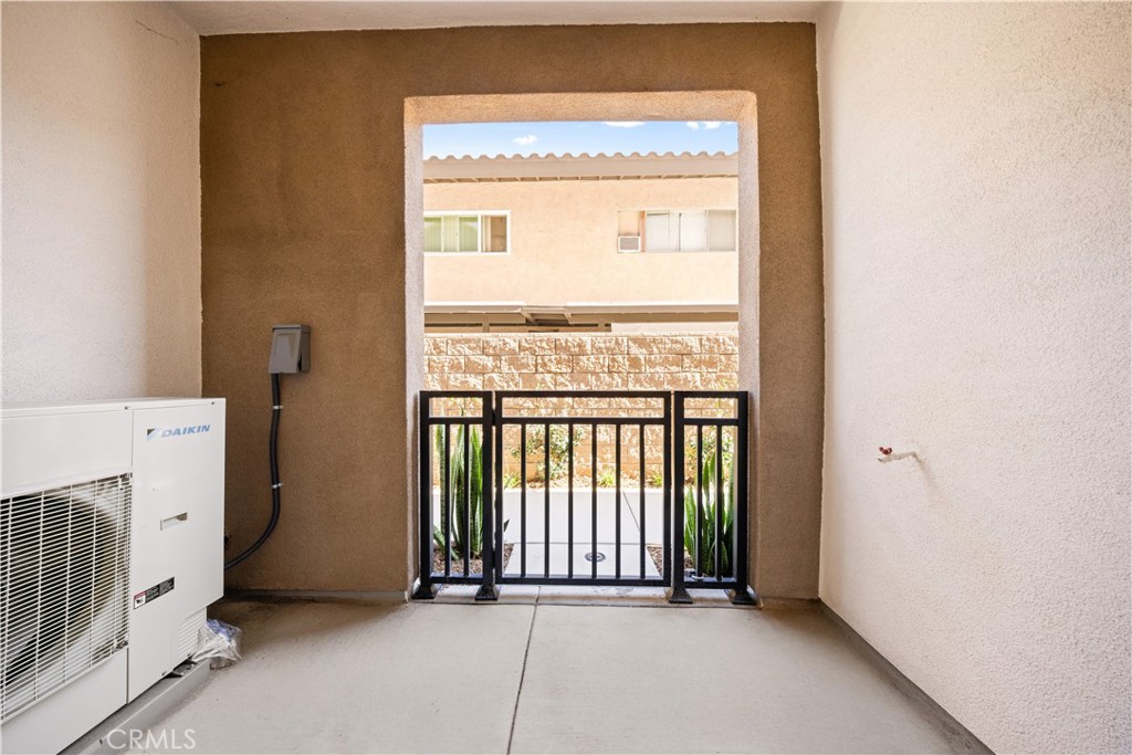 7692 9th Street, Unit 113 Buena Park, CA 90621 - Photo 30 of 41 a view of a room with a large window