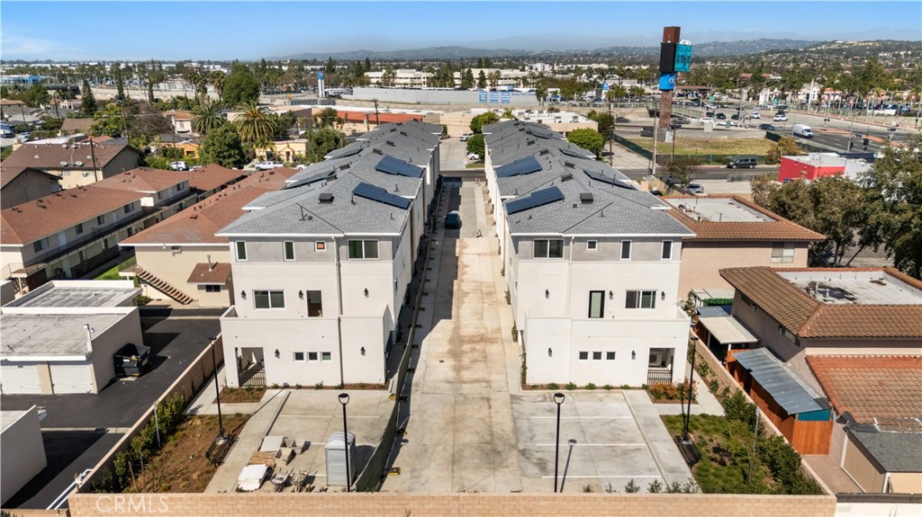 7692 9th Street, Unit 113 Buena Park, CA 90621 - Photo 37 of 41 an aerial view of a large building