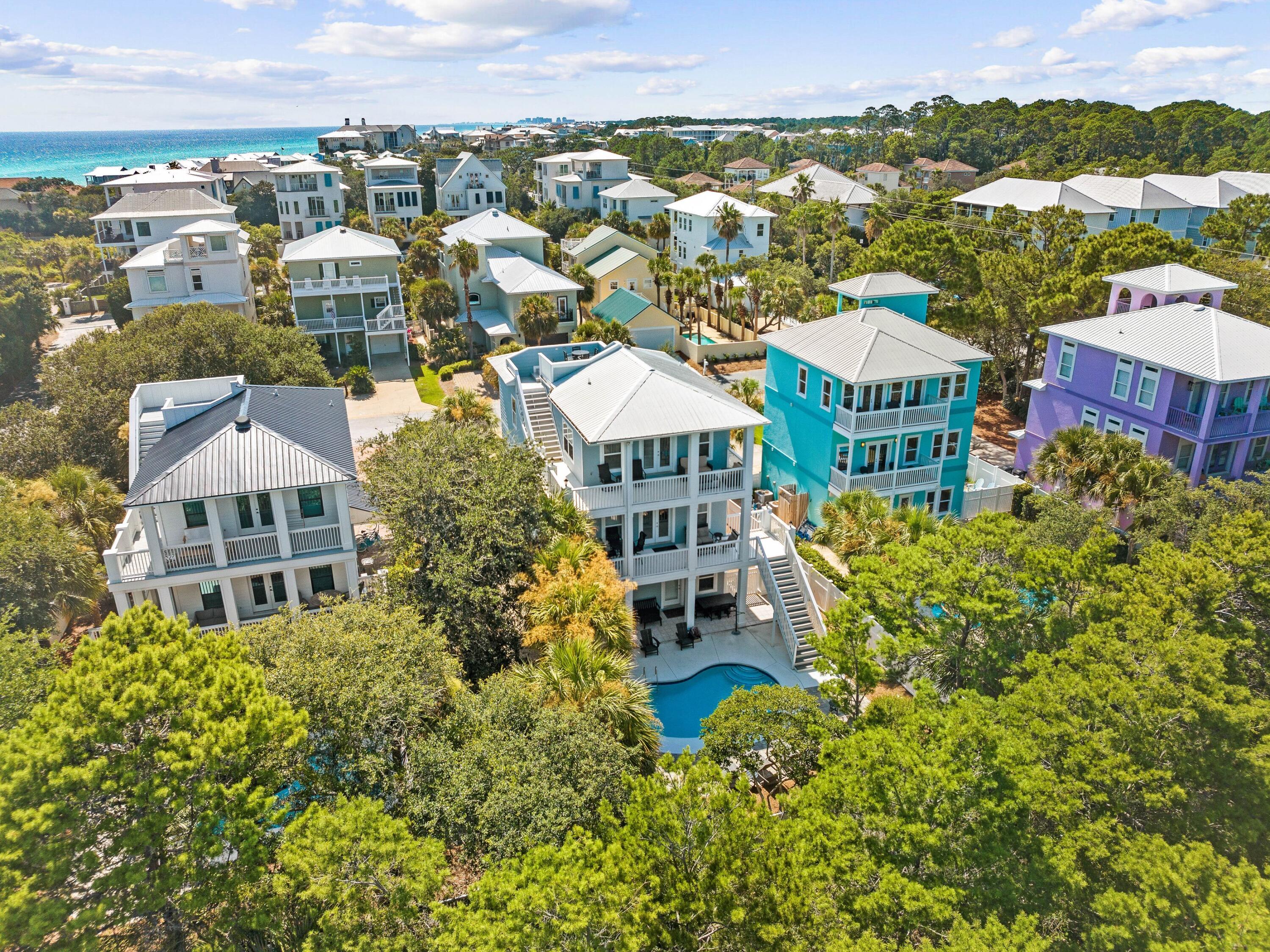 35 Beach Walk Lane Santa Rosa Beach, FL 32459 - Photo 11 of 58 11