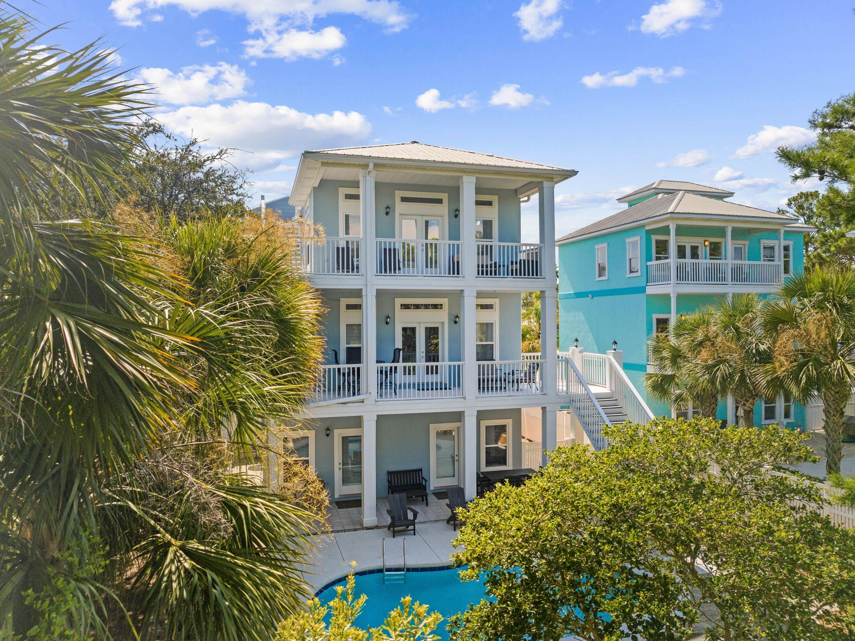 35 Beach Walk Lane Santa Rosa Beach, FL 32459 - Photo 12 of 58 12