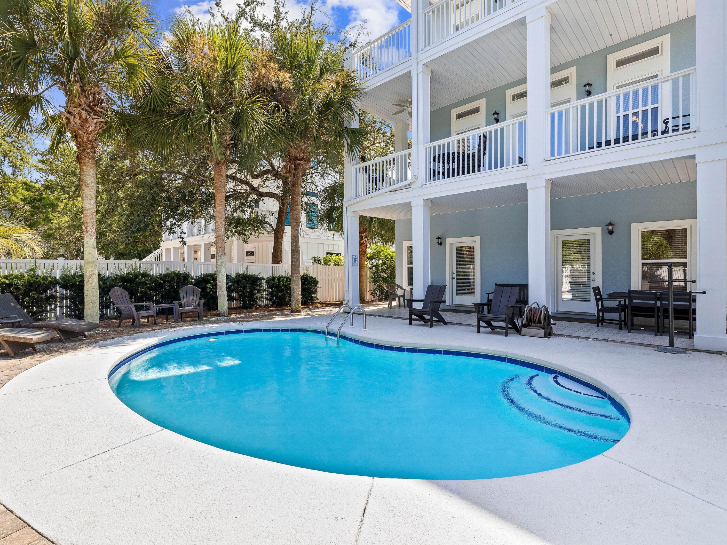 35 Beach Walk Lane Santa Rosa Beach, FL 32459 - Photo 14 of 58 14