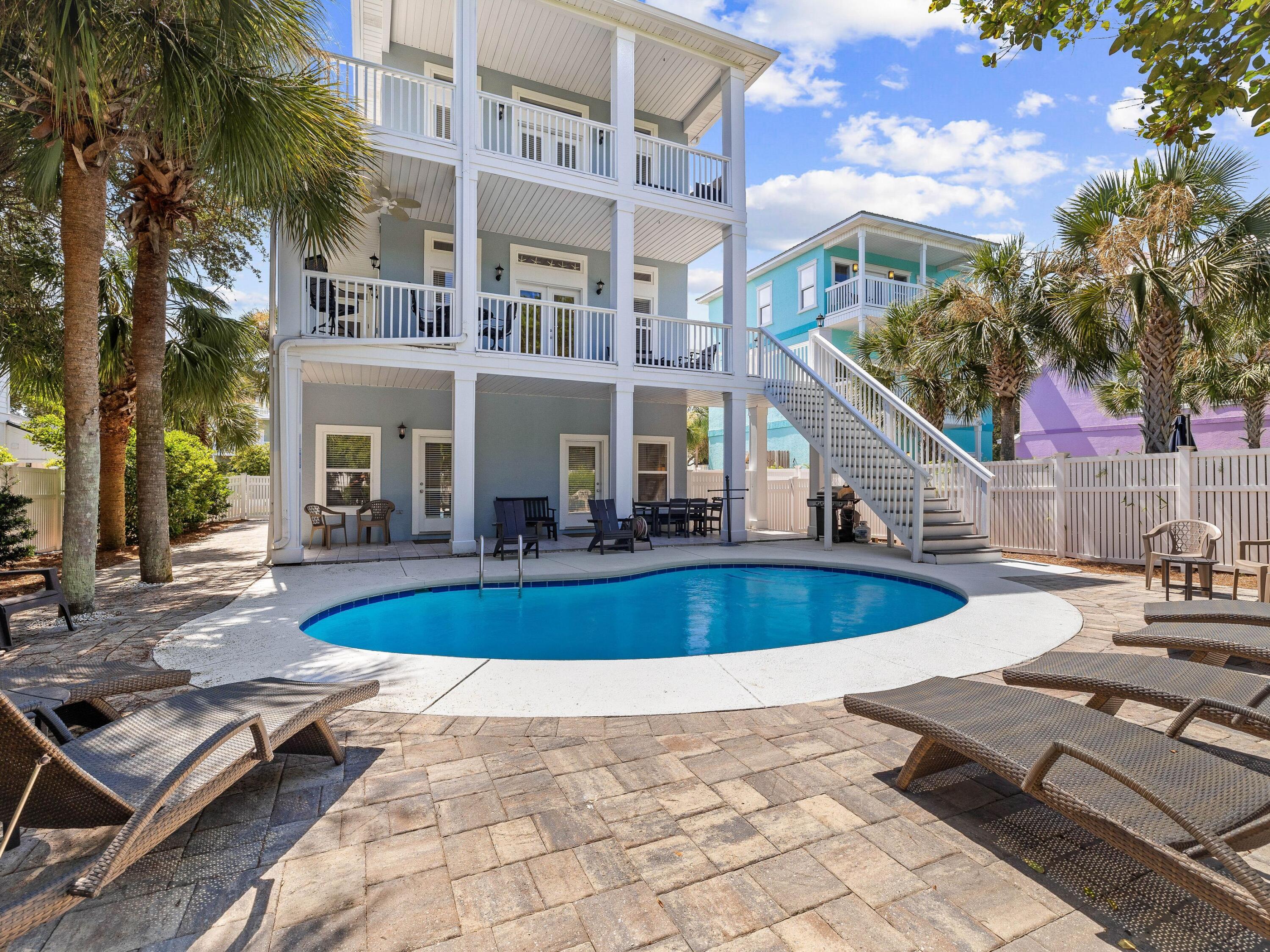 35 Beach Walk Lane Santa Rosa Beach, FL 32459 - Photo 15 of 58 15