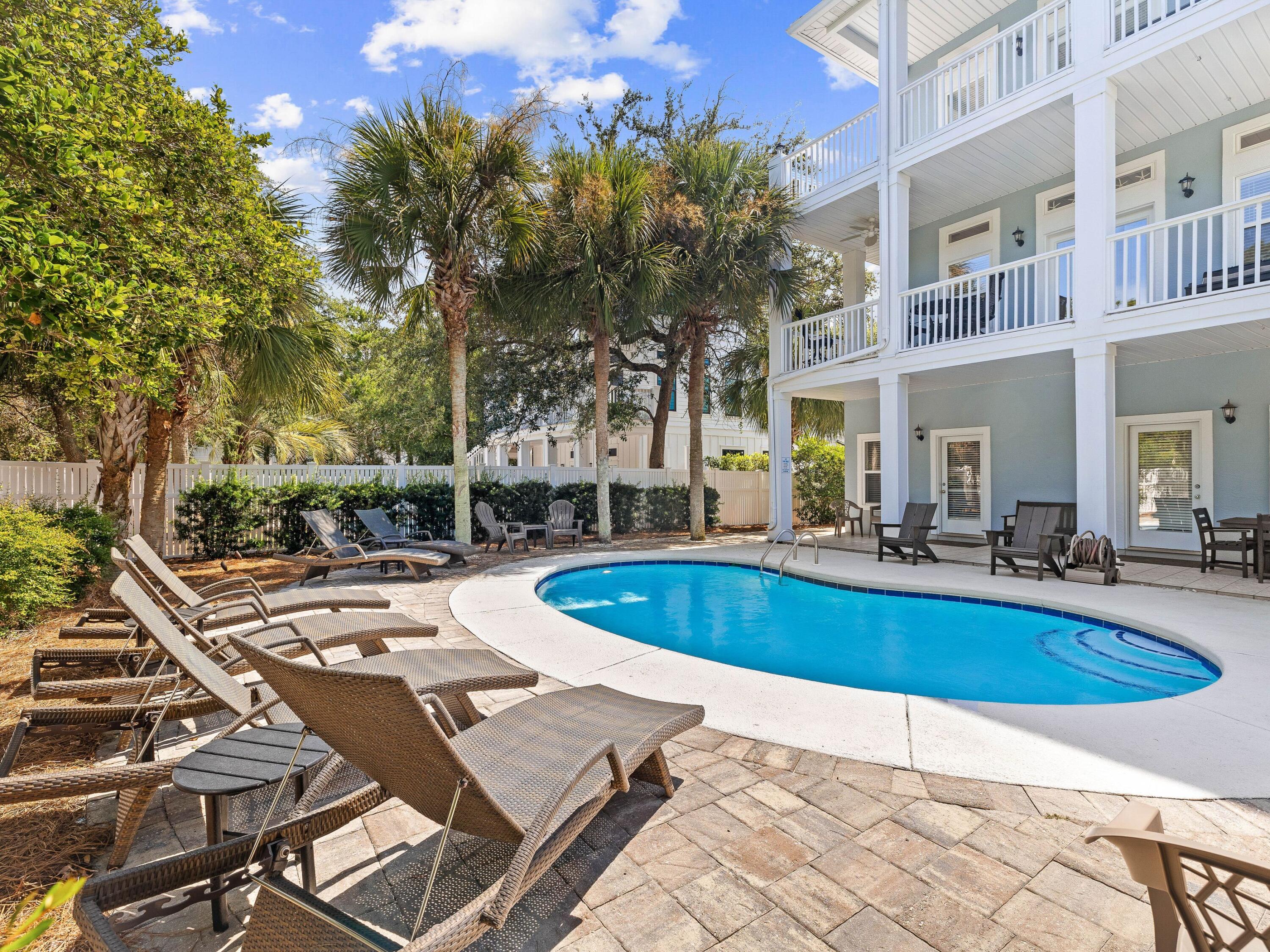 35 Beach Walk Lane Santa Rosa Beach, FL 32459 - Photo 16 of 58 16