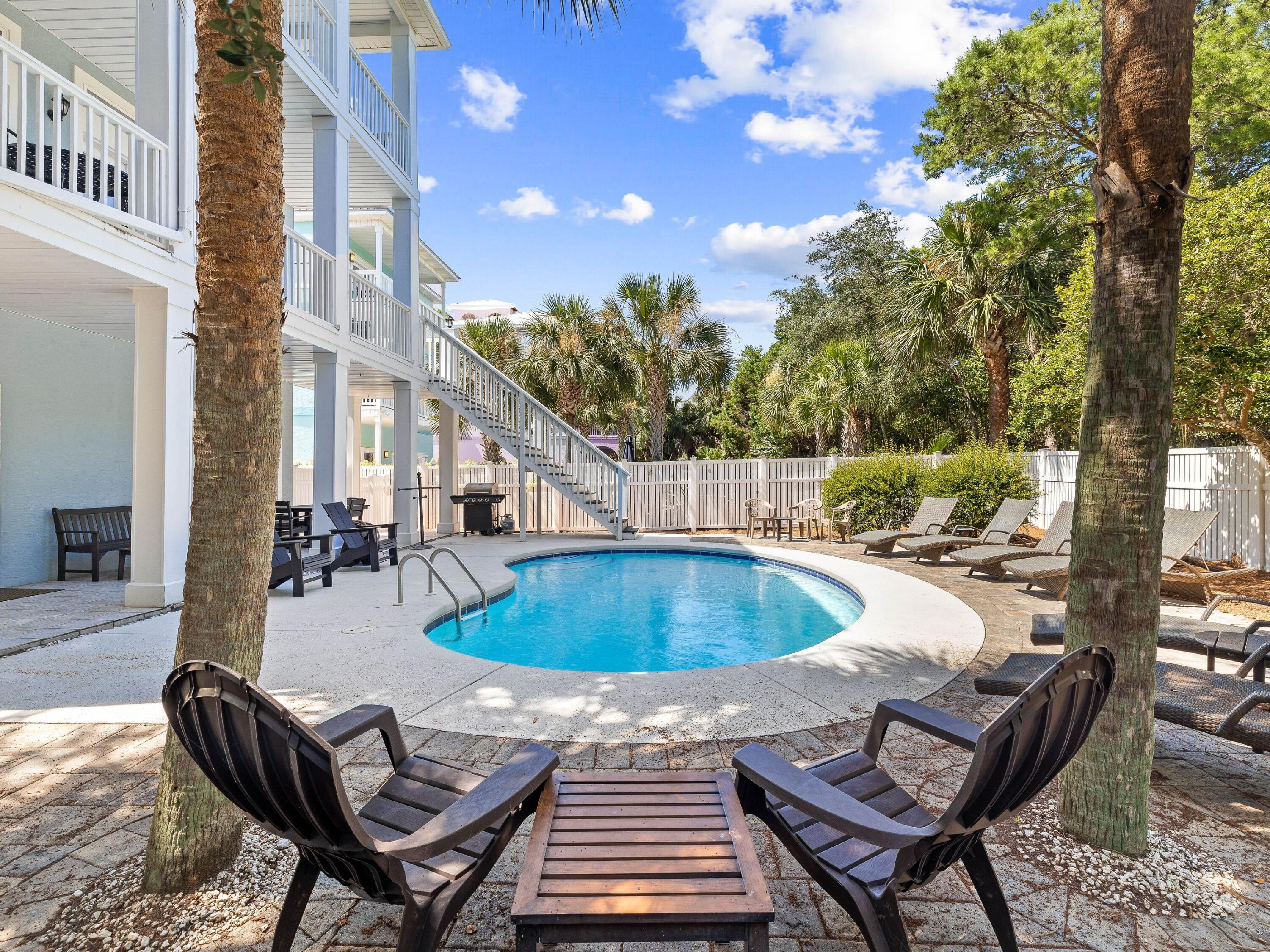 35 Beach Walk Lane Santa Rosa Beach, FL 32459 - Photo 17 of 58 17